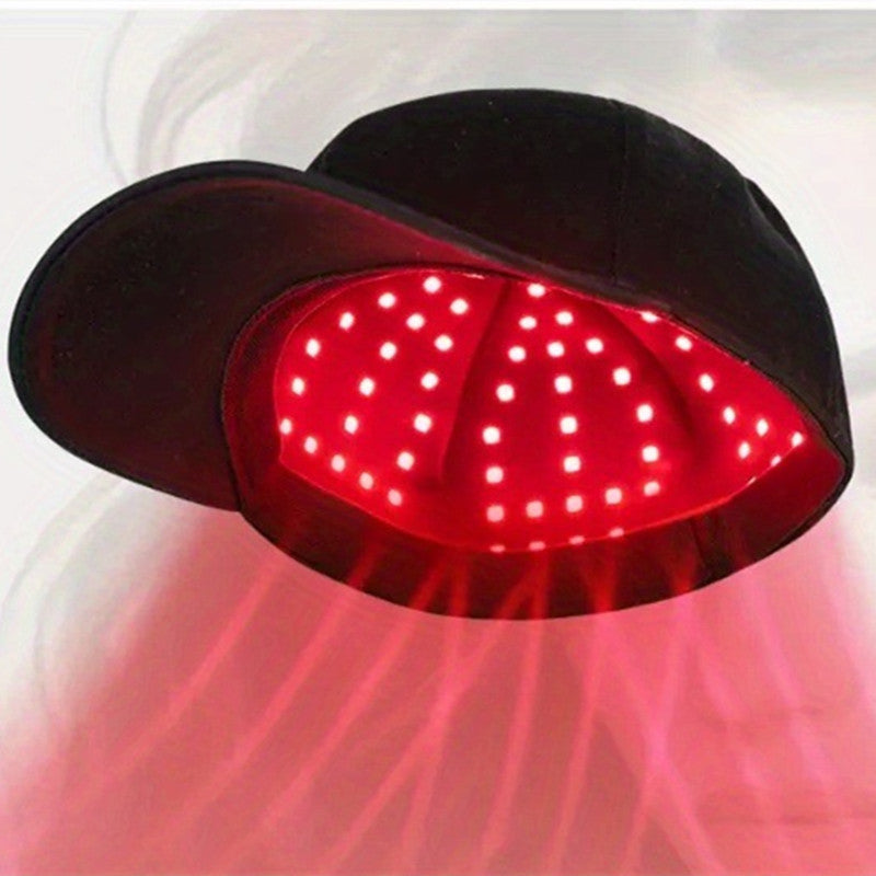 RedRestore LED Hair Care Cap – photo 7
