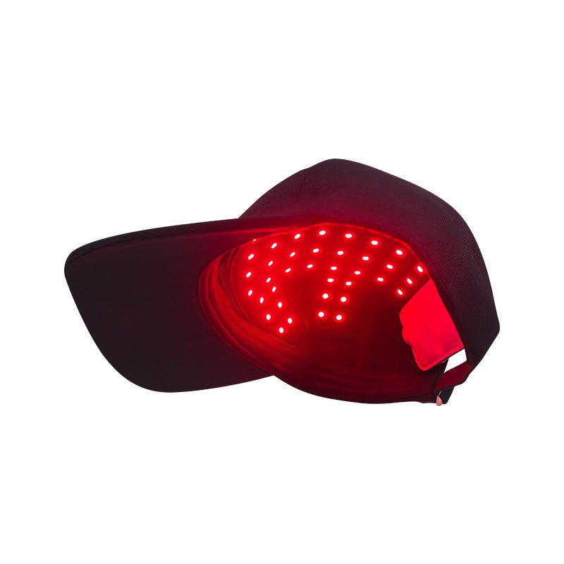 RedRestore LED Hair Care Cap – photo 2