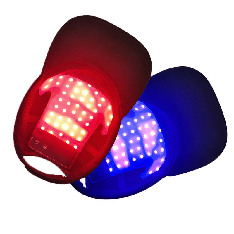RedRestore LED Hair Care Cap – photo 3