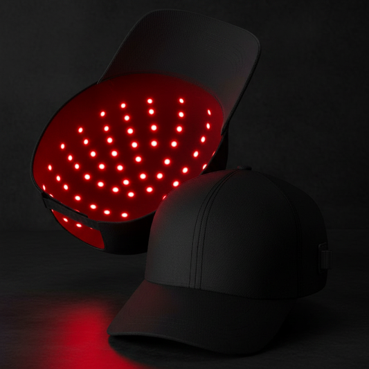 LED крупный план
