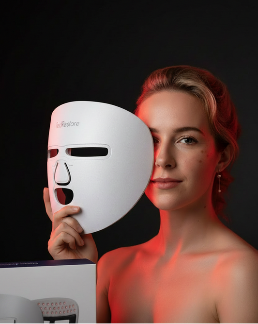 RedRestore Face Mask
